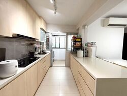 Blk 461A West Rock @ Bukit Batok (Bukit Batok), HDB 4 Rooms #588053171